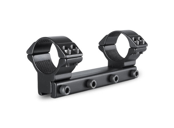 Hawke Skinnemontasje 9-11mm 30mm Hawke 30mm Ringeskinne for 9-11mm 